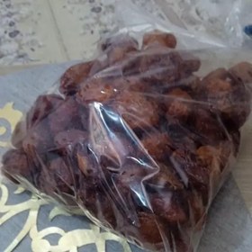 تصویر الو آفتابی درشت و گوشتی اعلا 