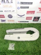 تصویر قاب زنجیر موتور سیکلت هندا برند تیپا قابل نصب بروی تمامی موتورسیکلت ها 