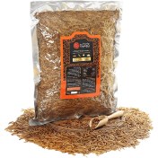 تصویر کرم میلورم خشک وکیوم ۱ کیلوگرم 