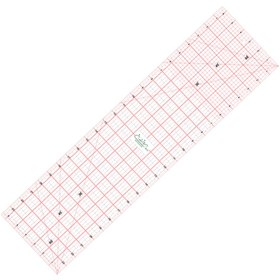 تصویر خط کش 25 