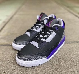 Nike air best sale jordan iii retro