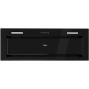 تصویر هود آشپزخانه مخفی کن Can Kitchen Hood Artima 7