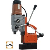 تصویر دریل مگنت استوک آلفرا (Alfra) مدل Rotabest-60 آلمان 