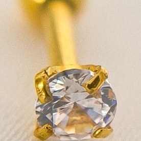 تصویر پیرسینگ کد 3 