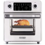 تصویر سرخ کن بدون روغن باب هوم آلمان BOB HOME Bistro Vital Deluxe Air Fryer BOB HOME Bistro Vital Deluxe Air Fryer