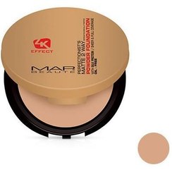 تصویر پنکیک مپ بوته شماره PF40 بادوام ۱۲ ساعت 