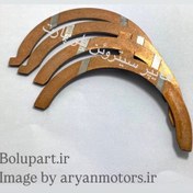 تصویر بغل یاتاقان سایز استاندارد زانتیا 2000 