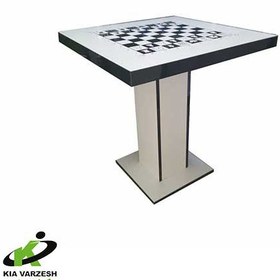تصویر میز شطرنج مدل: TcH2 ChessTcH2