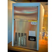 تصویر یخ ساز 30 کیلویی مکعبی ویکتور - VICTOR K35 