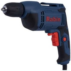 تصویر دریل رابین مدل R1011 Robin Electric Drill R1011