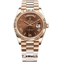 تصویر ساعت اتوماتیک مردانه رولکس مدل ROLEX | R.54 