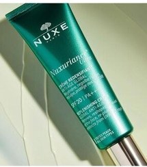 تصویر Nuxe کرم روشن‌کننده و محکم‌کننده پوست Nuxe Nuxuriance Ultra SPF20 50ml 