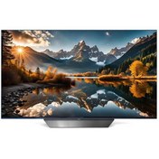 تصویر تلویزیون 65 اینچ OLED جی پلاس مدل GTV-65SO621N 