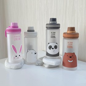 تصویر قمقمه اب 