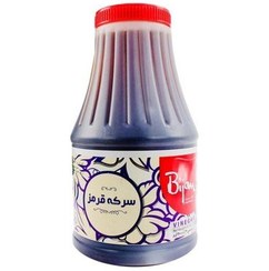 تصویر سرکه 3 لیتر قرمز بیژن 