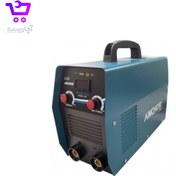 تصویر اینورتر جوش دو ولوم IGBT آنکور مدل 250A Anchor 250A WELDING UNIT