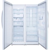 تصویر یخچال فریزر دوقلو هیمالیا مدل آیس پول  _ NR440ip-HFZN337 Himalia NR440ip-HFZN337 Ice Pool