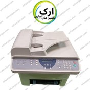 تصویر پرینتر کارکرده لیزری چند کاره زیراکس مدل 3200MFP 