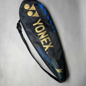 تصویر راکت بدمینتون برند یونکس کربن 21 شناسه 10100361 