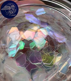 تصویر پولکی 