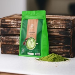 تصویر پودر ماچالاته فندق پپتینا 500گرمی 