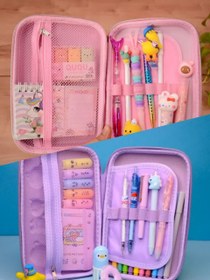 تصویر جامدادی تبلتی جامدادی تبلتی