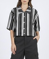 تصویر شومیز آستین بلند زنانه بهبود مدل 509071 