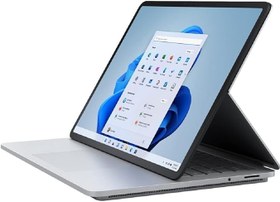 تصویر سرفیس استوک Microsoft Surface Laptop Studio 2 