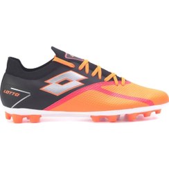 تصویر کفش فوتبال مردانه بومی FG برند lotto Bowmi Fg Men's Football Boots