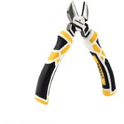 تصویر سیم چین 6 اینچ تایگر پلاس کنزاکس مدل 9020 