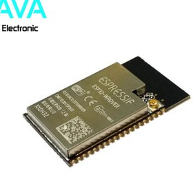 تصویر ماژول وای فای ESP32-WROVER ESPRESSIF با قابلیت نصب آنتن 