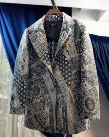 تصویر کت مهتا Mahta coat