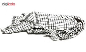 تصویر چفیه مدل AL 001 