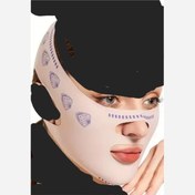 تصویر گن لیفت کننده صورت وورفع خط لبخندوغبغب )(جنس نانولیزری 