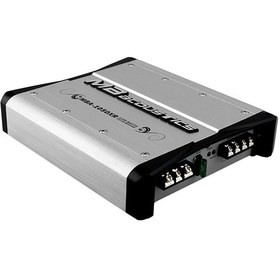 تصویر آمپلی فایر ام بی آکوستیکس مدل MBA-1050XR MB Acoustics MBA-1050XR Car Amplifier