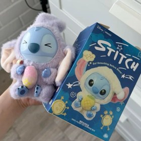 تصویر عروسک استیج 