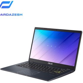 تصویر لپ تاپ ایسوس 14 اینچی مدل Vivobook E410KA Celeron N4500 4GB 64GB Asus Vivobook E410KA Celeron N4500 4GB RAM 64GB