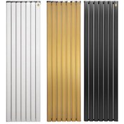 تصویر رادیاتور آنیت مدل پایونیر ورتیکال 7 پره 