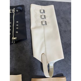 تصویر کاور پا بغل سگک کد1180 