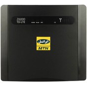 تصویر مودم TD-LTE ایرانسل مدل Z6000 Irancell Z6000 TD-LTE Modem