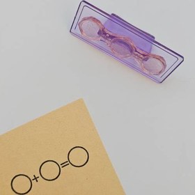 تصویر مُهرجمع تکی کد65 