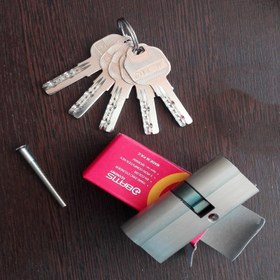 تصویر سیلندر قفل باتیس مدل BA30002 