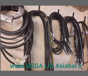 تصویر فروشگاه مگا لیفت آسیابر