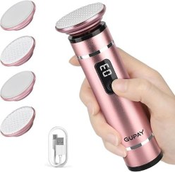 تصویر سوهان برقی پا GUPAY مدل MSR-802 