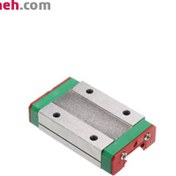 تصویر واگن مینیاتوری عرض 9 میلیمتر طول بلند مدل MGN9H MGN9H Linear Guideway Block