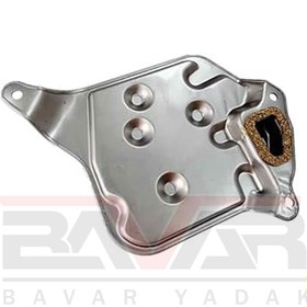 تصویر فیلتر گیربکس تویوتا یاریس TOYOTA 35330-52010 