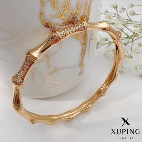 تصویر بنگل بامبو ژوپینگ‌ 