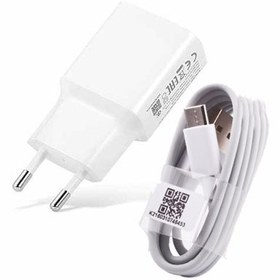 تصویر شارژر دیواری شیائومی مدل MDY-08-EI ظرفیت ۱۸ وات 