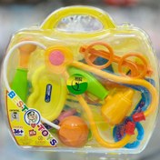 تصویر ست کیف پزشکی doctor box