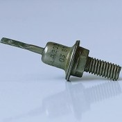 تصویر دیود پیچی فلزی | Rectifier Diode КД202А 